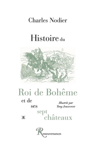 Picture of Histoire du roi de Bohême