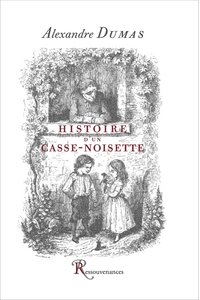 Image de Histoire d'un casse-noisette