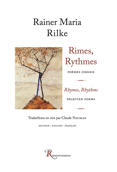 Picture of Rimes, Rythmes - Rhymes, Thythms