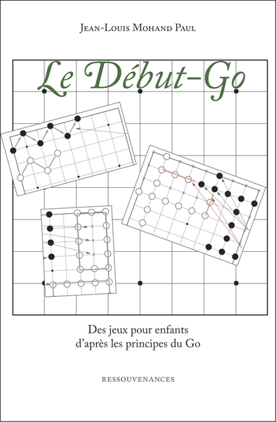 Image de Le Début-Go