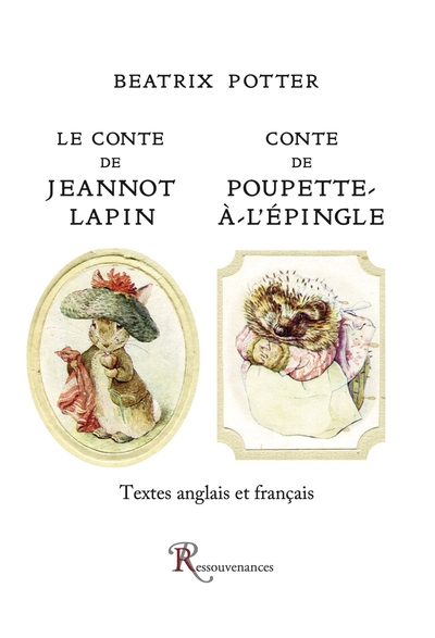 Image de Le conte de Jeannot Lapin
