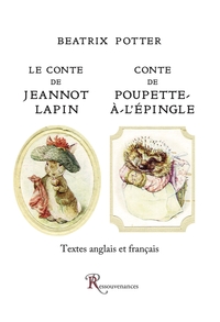 Image de Le conte de Jeannot Lapin