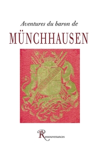 Image de Aventures du baron de Munchhausen