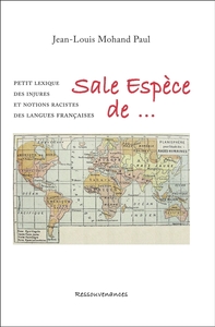 Image de Sale Espèce de...