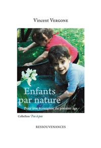 Image de Enfants par nature