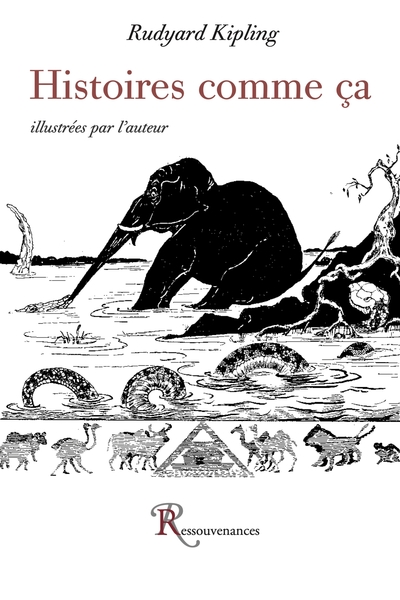 Image de Histoires comme ça