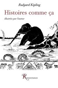 Image de Histoires comme ça