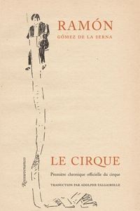Picture of Le Cirque
