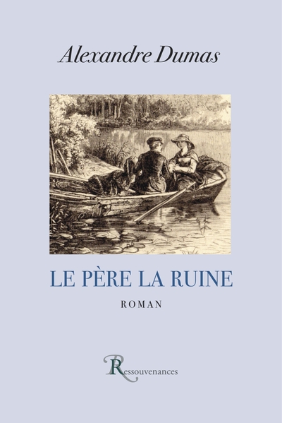 Image de Le Père la Ruine