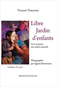 Picture of Libre jardin d'enfantts