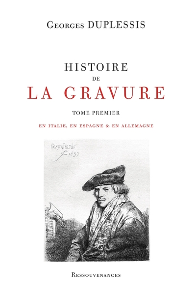Image de Histoire de la Gravure