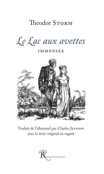 Picture of Le Lac aux avettes