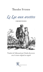 Picture of Le Lac aux avettes
