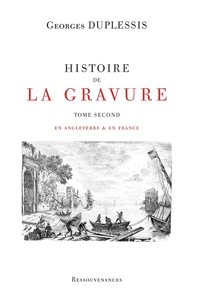Image de Histoire de la Gravure