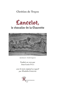 Picture of Lancelot, le Chevalier de la Charrette