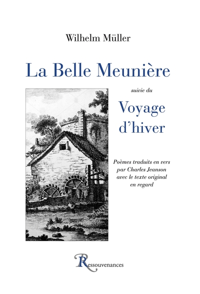 Image de La Belle Meunière. Voyage d'hiver