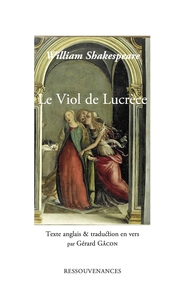 Image de Le viol de Lucrèce