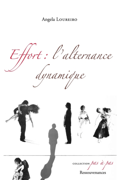 Picture of Effort : l'alternance dynamique