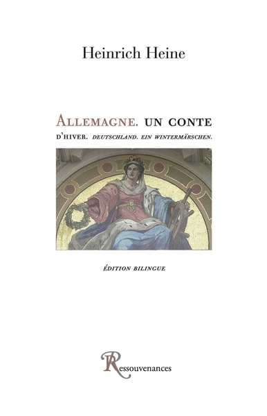 Image de Allemagne. un conte d'hiver
