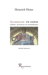 Image de Allemagne. un conte d'hiver