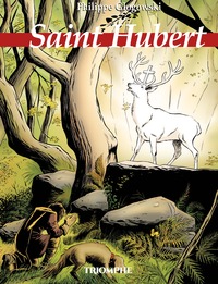 Picture of Saint Hubert