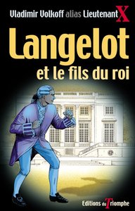 Image de Langelot et le fils du roi