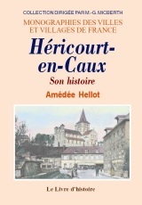 Picture of Héricourt-en-Caux - son histoire