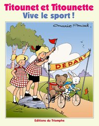 Picture of Vive le sport !
