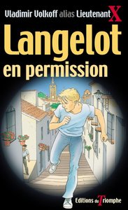 Image de Langelot en permission