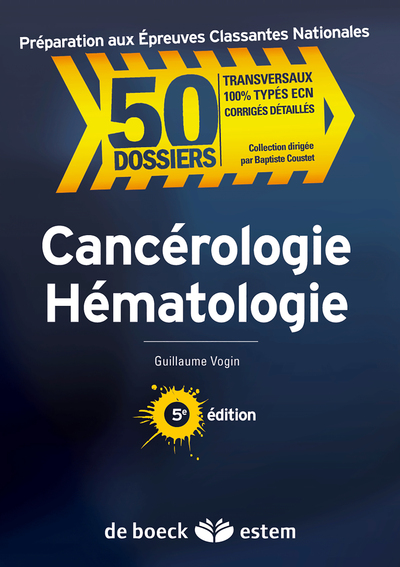 Image de Cancérologie - Hématologie