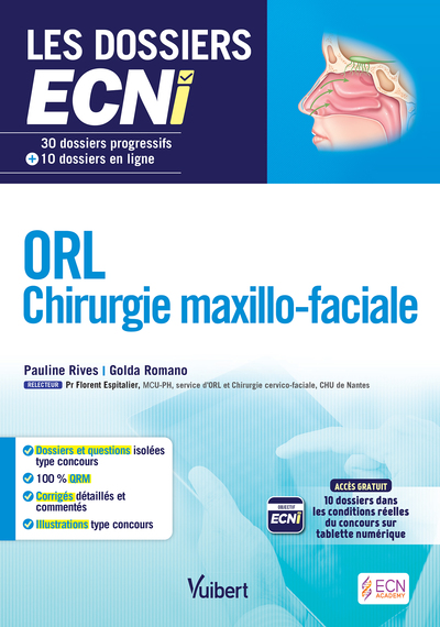 Image de ORL - Chirurgie maxillo-faciale