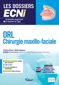 Image de ORL - Chirurgie maxillo-faciale