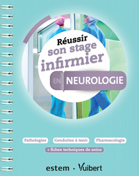 Picture of Réussir son stage infirmier en Neurologie