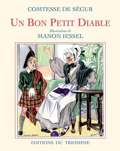 Image de Un bon petit Diable