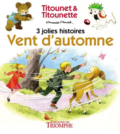 Image de Vent d'automne