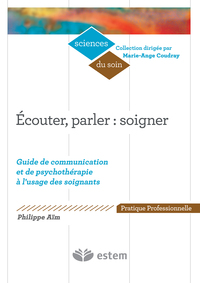 Picture of Ecouter, parler : soigner