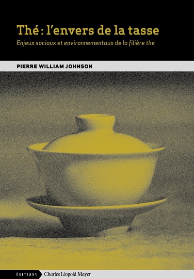 Picture of Thé : l'envers de la tasse