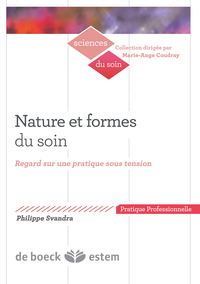 Image de Nature et formes du soin