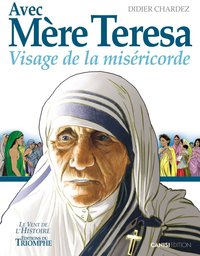 Picture of Avec Mère Teresa
