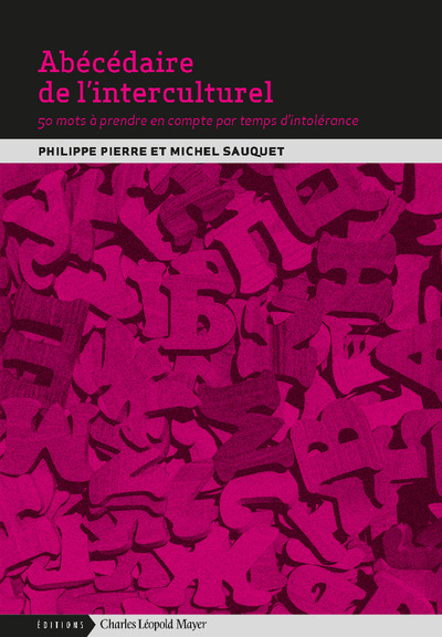 Picture of Abécédaire de l'interculturel