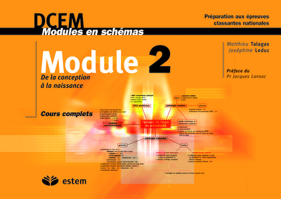 Image de Module 2 - De la conception à la naissance