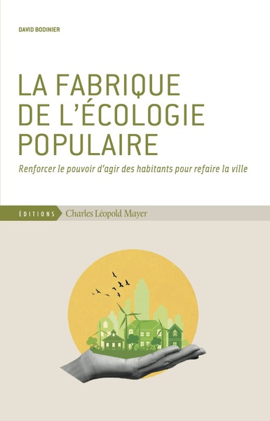 Picture of La fabrique de l'écologie populaire