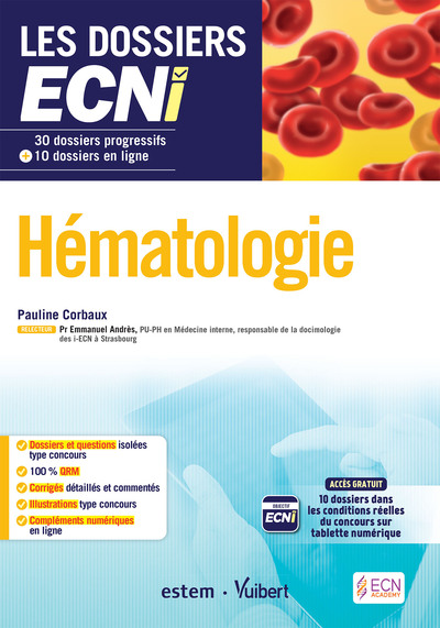 Image de Hématologie