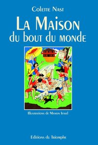 Picture of La Maison du bout du monde