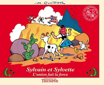 Image de L'Union fait la force
