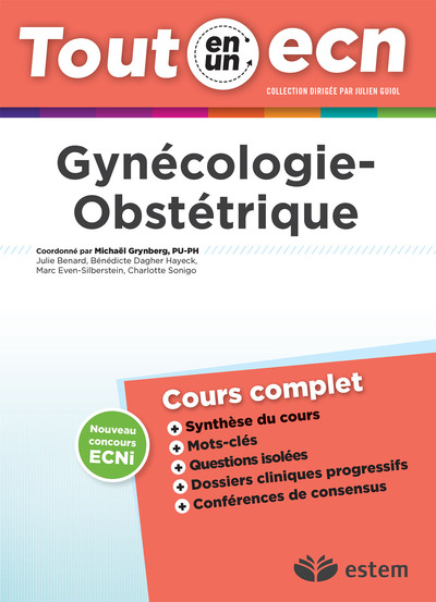 Image de Gynécologie-Obstétrique