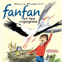 Image de Fanfan et les cigognes