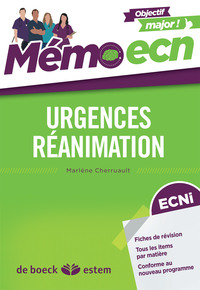 Image de Urgences-Réanimation