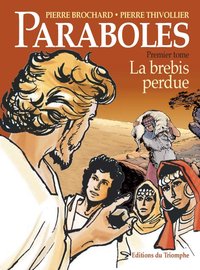 Image de La brebis perdue