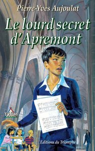 Image de Apremont tome 5 - Le lourd secret d'Apremont